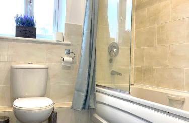 The Grand Forsyth Apartment - Two bedroom - Foto 11