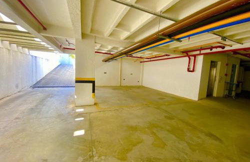 Flat premium centro de Porto de Galinhas-Makambira Residence-Flat309 - Foto 22