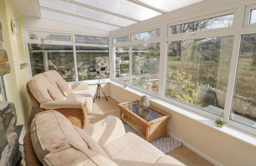 The Old Smithy Cottage - Foto 16