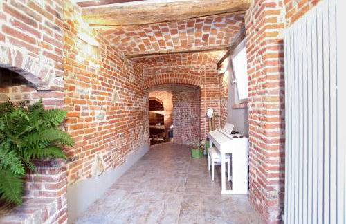 SOGNANDO NEL ROERO - Guest House - Photo 27