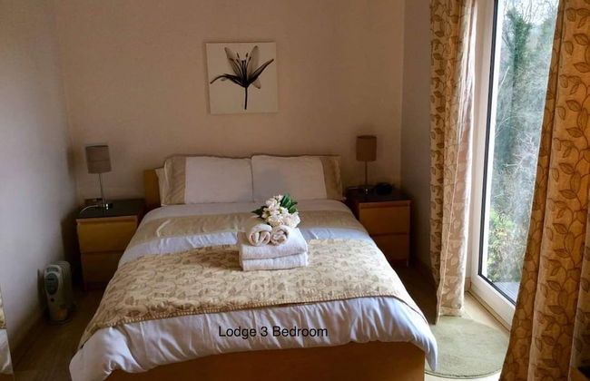 Cwmbach Cottages - Foto 27