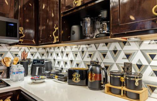 Harry Potter apartment Near Disney I-Drive - Foto 5