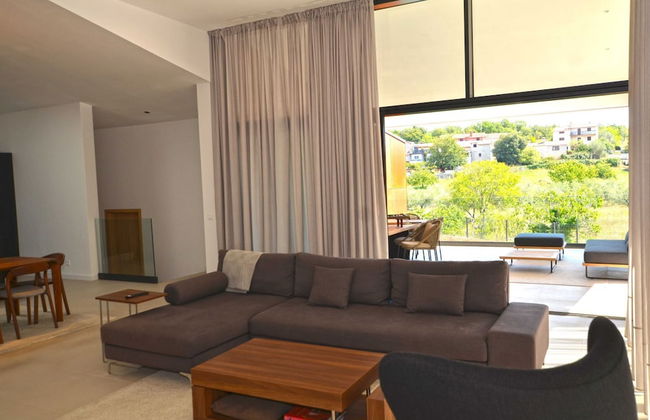 Luxurious Sorici Villa With Private Pool and Mediterranean Landscape - Foto 18