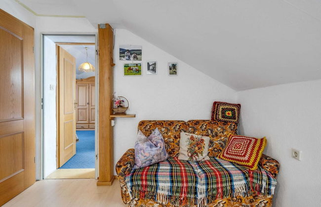 Bauernhof in Spandlberg am Hohe Bogen - Foto 16