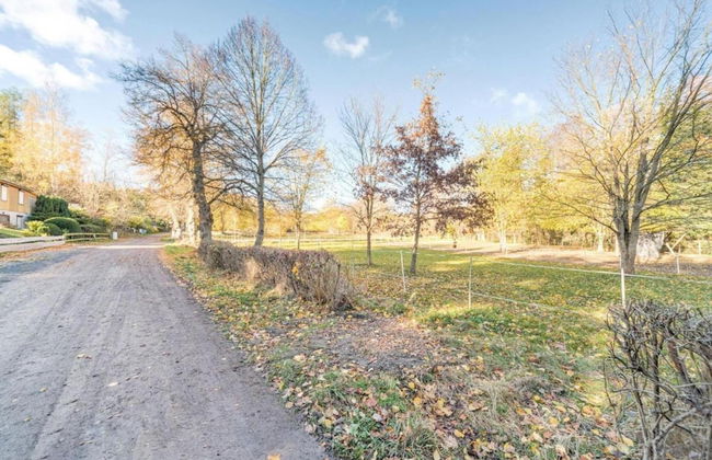 Comely Holiday Home in Güntersberge near Forest - Foto 35