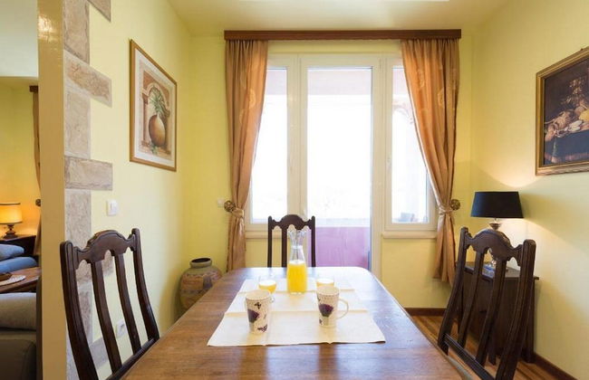 Apartment in Dubrovnik - Foto 40