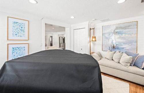 Sea Glass Inn - a St Pete Gem - Foto 22