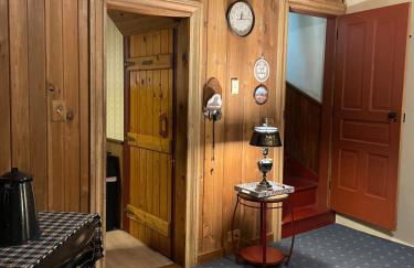 Watsons Woodland Manor at Deer Creek Winery - Foto 37