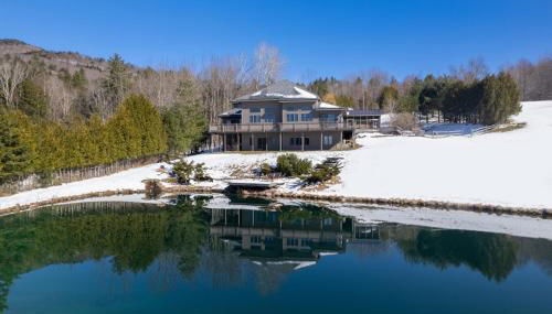 Mountain Top Fresh Pond Hot Tub - Foto 5