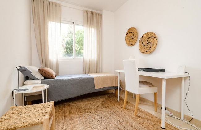 Apartment Marbella 100m From Beach - Foto 4