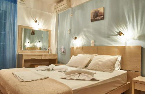 Villa Aroni - Foto 1