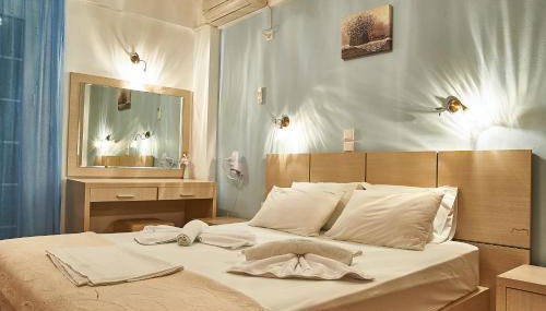 Villa Aroni - Foto 1