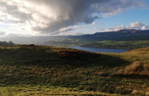 Cosy cottage in Snowdonia hamlet - Foto 39