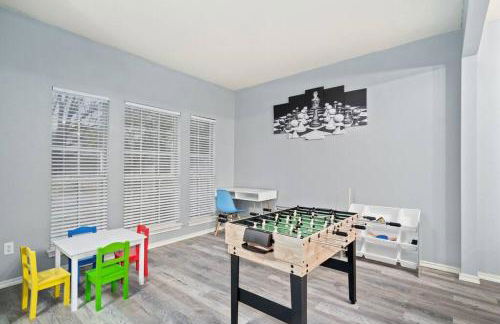4BR 3BA Modern, newly remodeled, 16 ppl - Foto 27