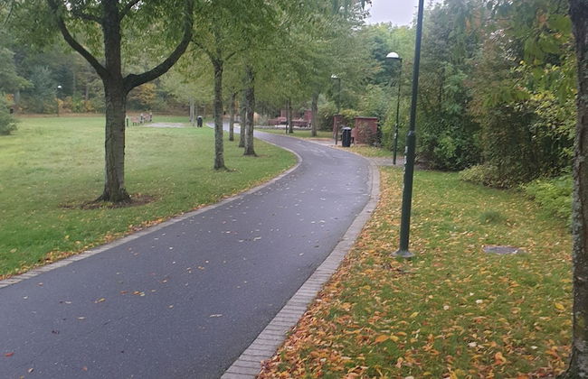 Hotel Apartment 24 - Foto 17