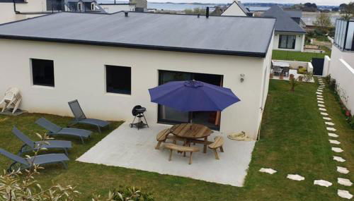 LES EMBRUNS JARDIN - Foto 4