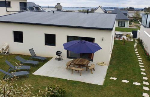 LES EMBRUNS JARDIN - Foto 4