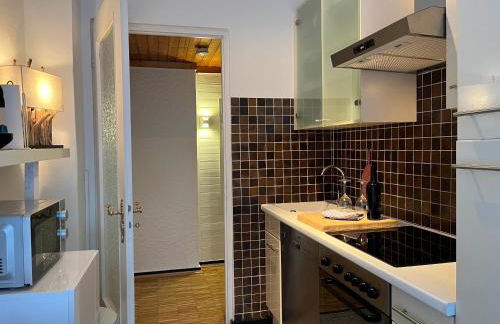 Suite Appartement Friesenhof - Foto 18
