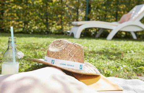 Living Hotel am Deutschen Museum - Photo 48