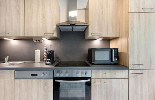 Apartment Fuchsbau - Foto 12