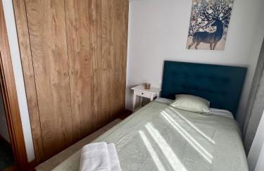 Apartamentos Prestige Málaga - Suite I - Foto 20