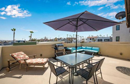 3 Bedroom Luxury Home Steps to Balboa Fun Zone - Foto 21