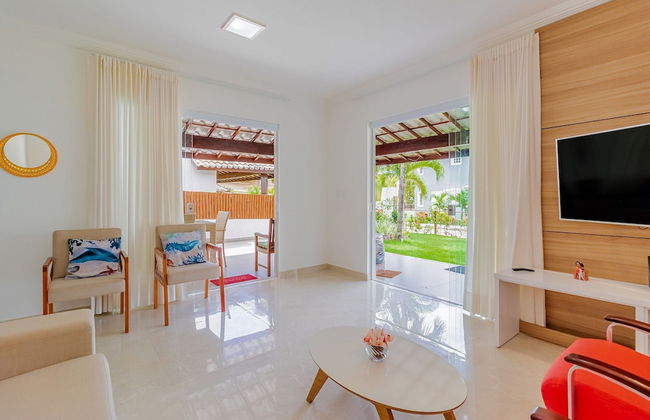 GB07 Otima Casa 4 Suites em Guarajuba - Photo 28