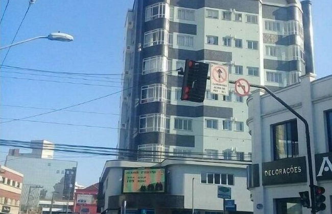 Apartamento no Centro de Brusque-SC - Foto 15