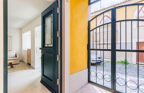 Lapa Getaway Studio with Swimming Pool - Foto 50