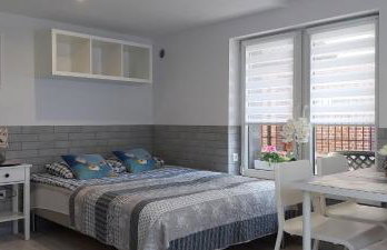 Dom Wczasowy FALA - Foto 21