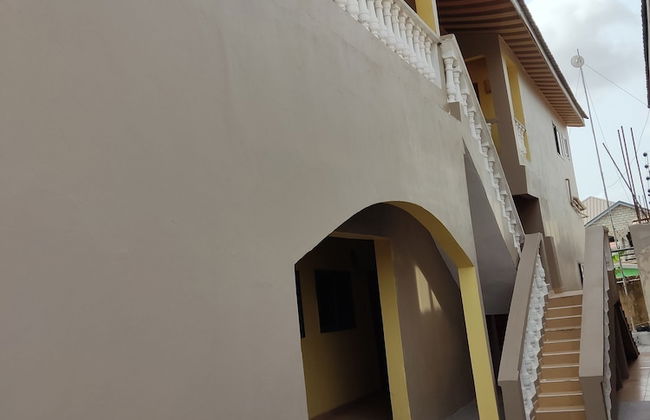 Tropical Nectar Apartment. Plus - Photo 8