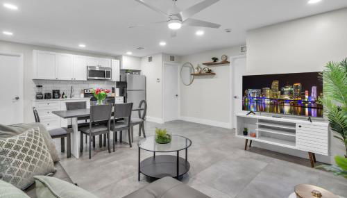 The Jasmine Apartments by Lowkl - Foto 2