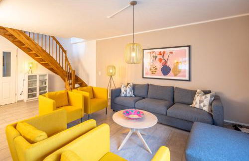 ErholungNOW-Haus in ruhiger Lage - Foto 1