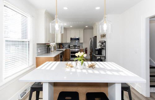 New Group Space - Sleeps 20! Near Sports Center - Photo 61