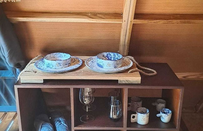 Villa Verde the garden - Foto 5