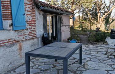 La planque de l'éclusier - Photo 34