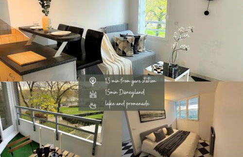 Évasion proche Disneyland - Foto 1