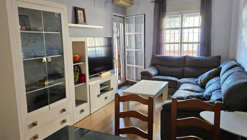 Apartamento con piscina cerca de la playa - Foto 3