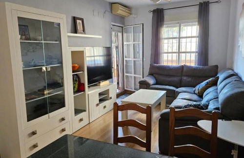 Apartamento con piscina cerca de la playa - Foto 3