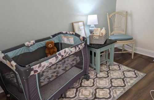 Epic Wilmington Vacation Home - Foto 11