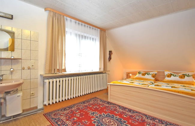 Einladende Ferienwohnung mit Garten - Foto 12