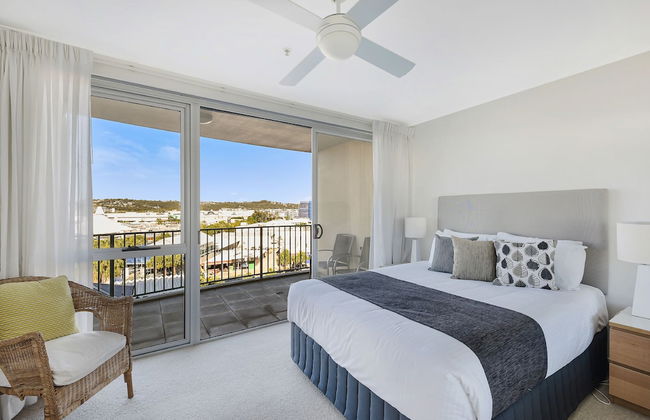 The Duporth Riverside - Foto 15