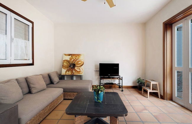 Finca La Calabacera Casa Azul - Foto 7