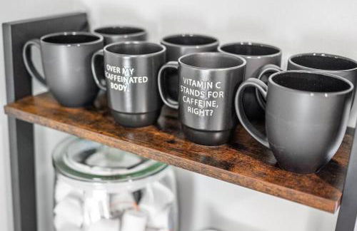 Pet Friendly Cozy 3BR - Foto 14