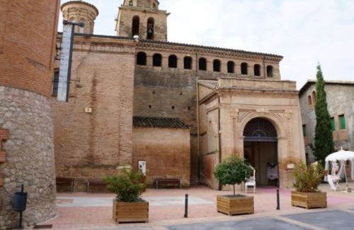 El Relax, La Puebla De Castro - Foto 25