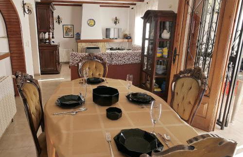 Villa Yvonne - chill out, free WIFI, close to facilities - Foto 31