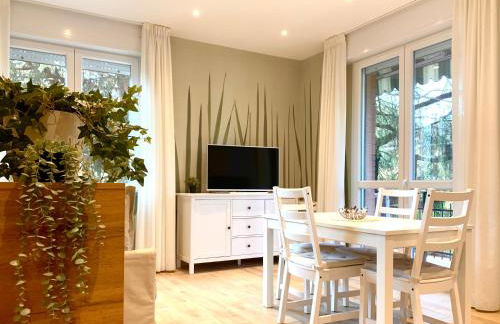 Modern 90sqm Apt - Ideal Base for Parma & Modena - Foto 24