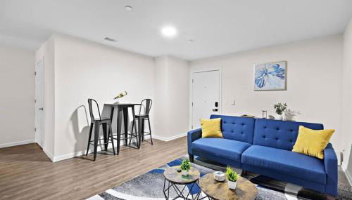 Home Sweet Home - near NWK & NYC w/free parking - Foto 2