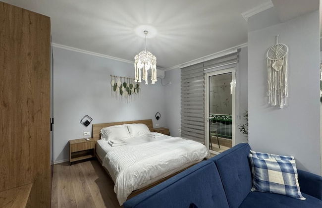 Boho Central Apartment - Photo 40