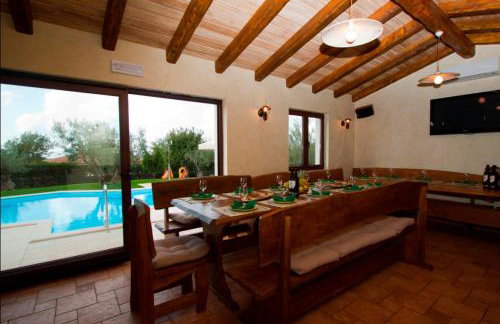 Vila Ulika by Villas Holiday - Foto 13